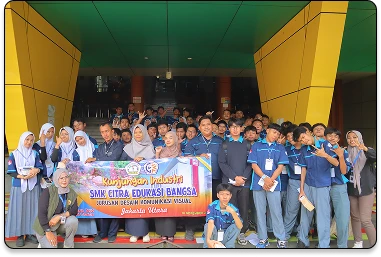 Suasana Belajar Kolaboratif