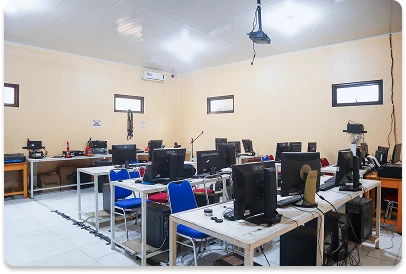 Perpustakaan Sekolah